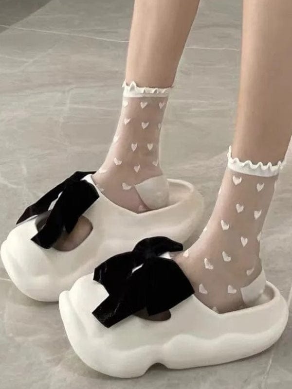 Women's Sheer Ankle Socks