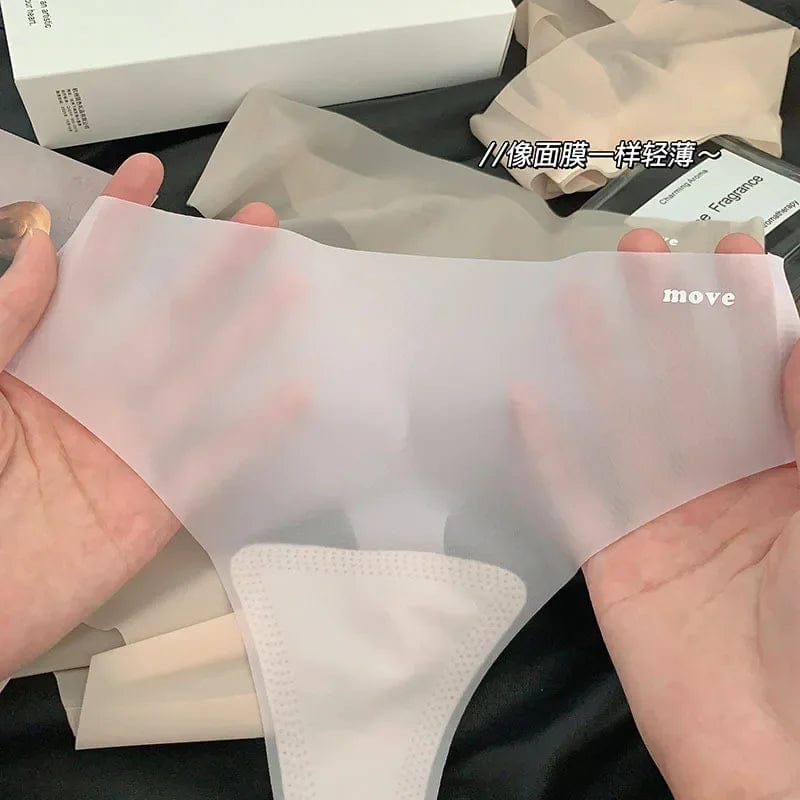 Women's Sheer Panties