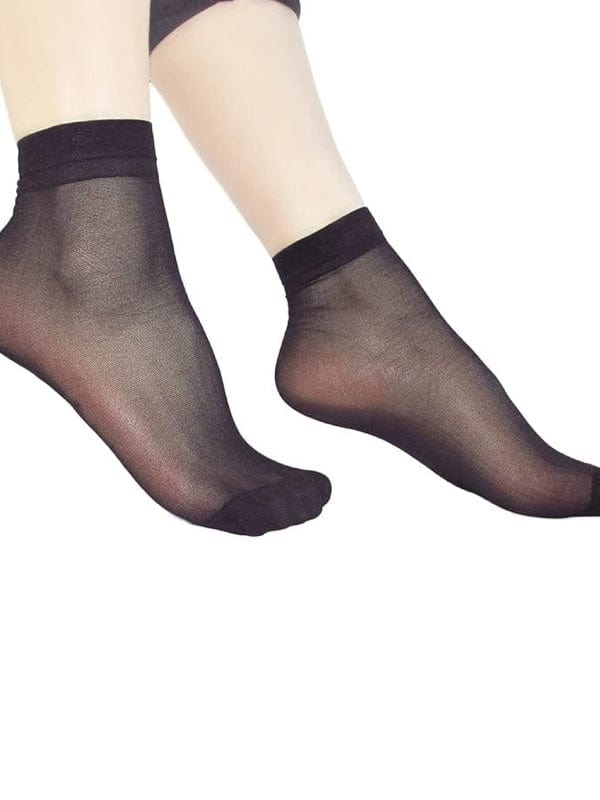 Women's Sheer Socks